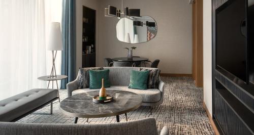 Kimpton Suite image 9