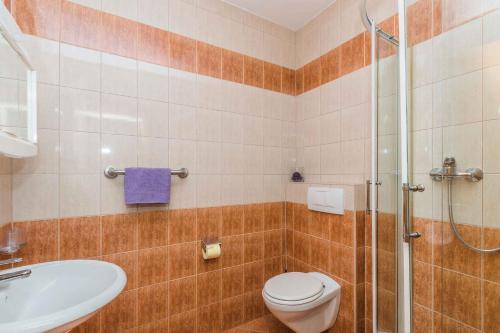 Apartment Crikvenica Vinodol 7 - image 3