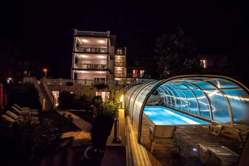 Apartment Crikvenica Vinodol 7 - image 5