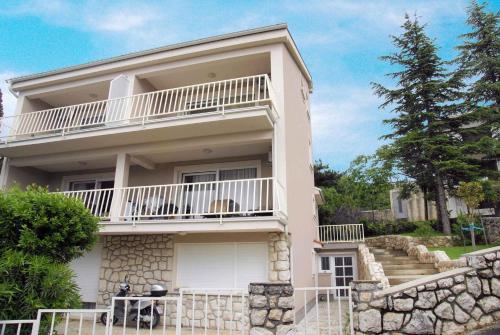 Apartments in Selce 13938 - image 5