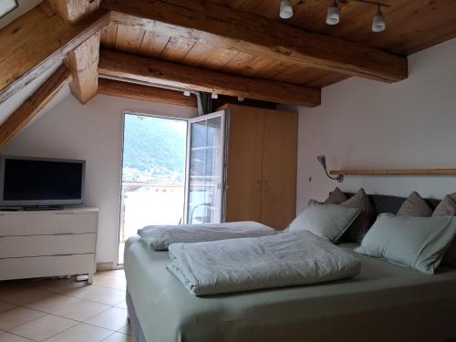 Hotel & Restaurant Rössli in Seedorf, Schweiz