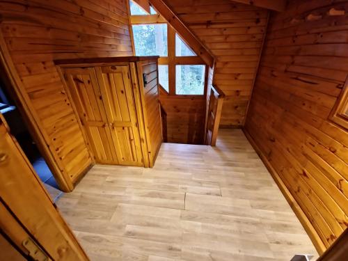 El Remanso - Radal Cabin, Manzano Bay in 비야 라 앙고스투라