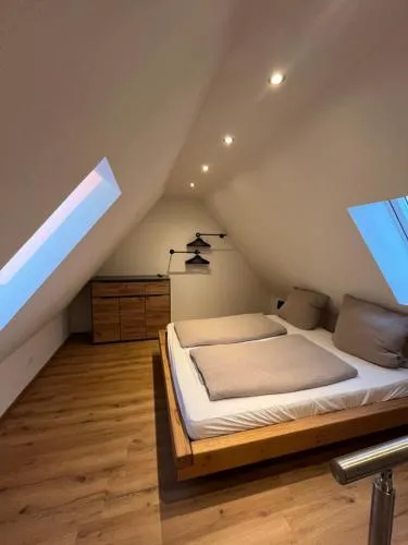 Ferienwohnung Christl in Dillingen an der Donau, Deutschland