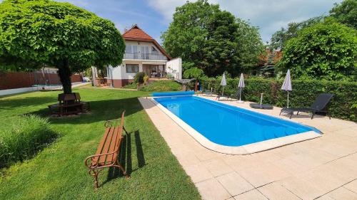 Apartment in Siofok 1