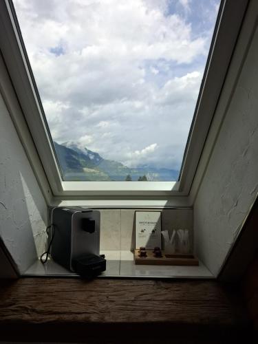 Hotel & Restaurant Rössli in Seedorf, Schweiz