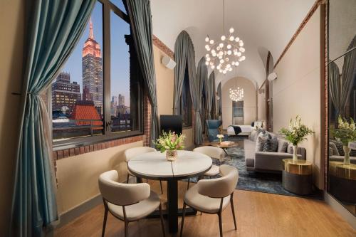 NH Collection New York Madison Avenue - image 6