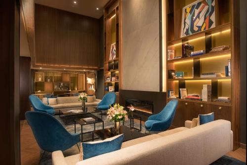 NH Collection New York Madison Avenue - image 2