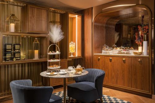 NH Collection New York Madison Avenue - image 7