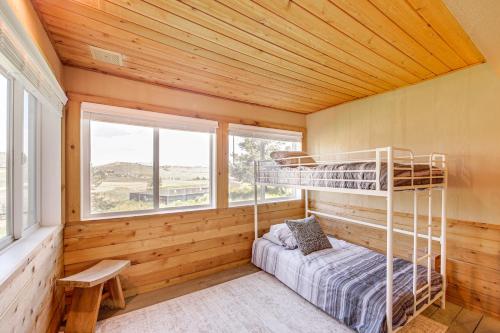 Ski-In and Ski-Out Granby Ranch Condo with Hot Tub! - image 14