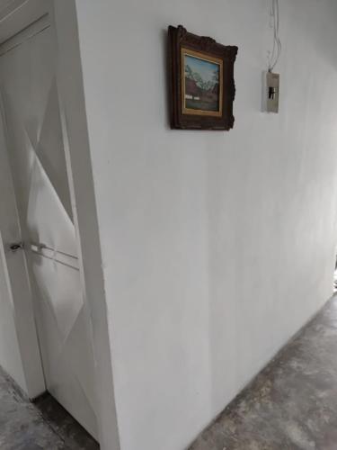 Residencia Peñaloza