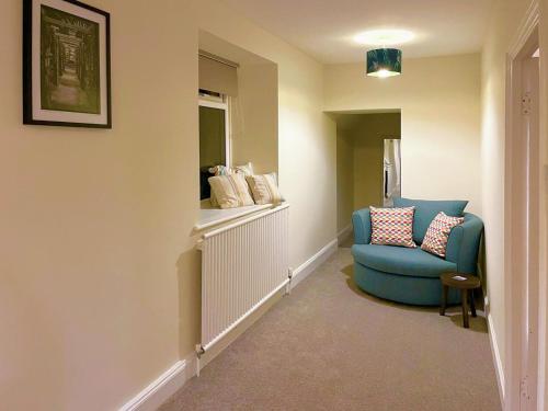 ทัศนียภาพภายนอกโรงแรม, The Old Farmhouse in เดทแชนท์