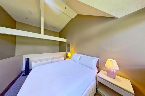 Greystone Lodge 314&315 in Whistler, Canada