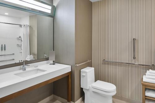 Courtyard by Marriott Albany Troy/Waterfront in Troy, USA