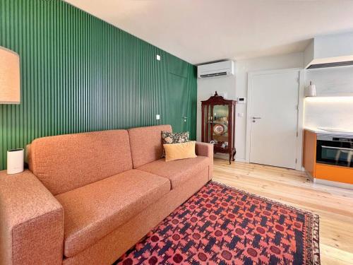 Azzulea Rossio Apartments, Lisboa