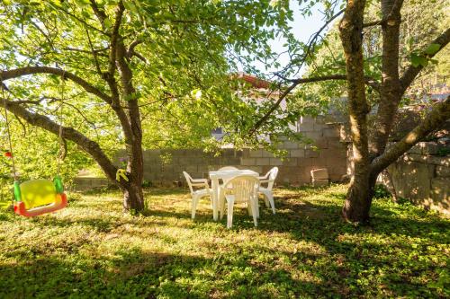 Appartamento Villanova gîte à louer Villanova Strisaili