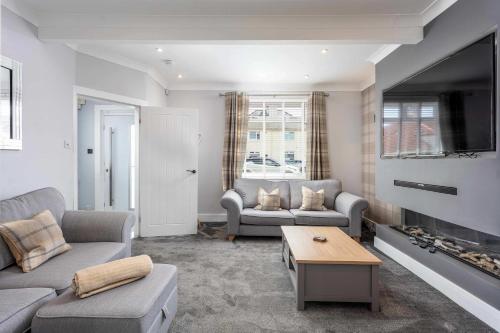 No15 Ellis House - Donnini Apartments in Kilmarnock