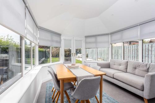 No15 Ellis House - Donnini Apartments in Kilmarnock