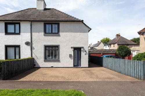 No15 Ellis House - Donnini Apartments in Kilmarnock