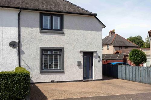 No15 Ellis House - Donnini Apartments in Kilmarnock