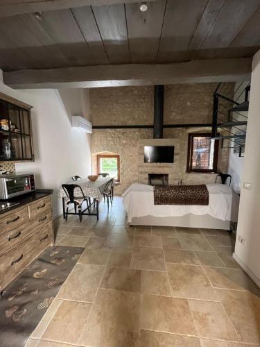 Le Mura - rooms and apartments in Norcia