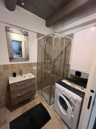 Le Mura - rooms and apartments in Norcia