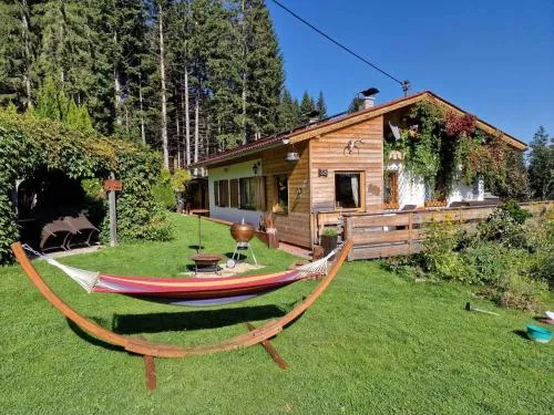 Holiday home in St Michael Lavanttal 39497 in Grieng, Österreich