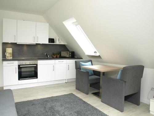 Wohnung 2 in Norderney, Deutschland