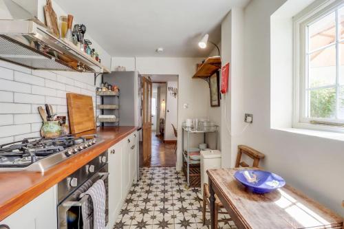 Foundry Street Retreat - image 3