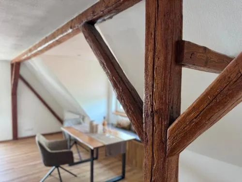 Ferienwohnung Hanni in Dillingen an der Donau, Deutschland