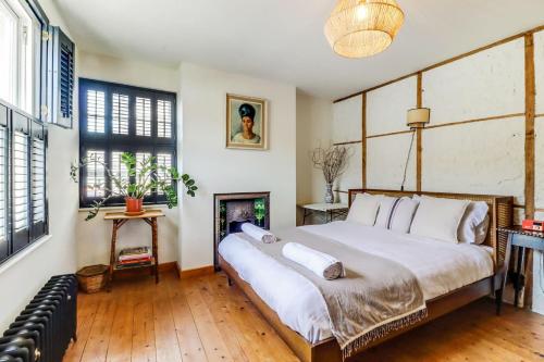 Foundry Street Retreat - image 5