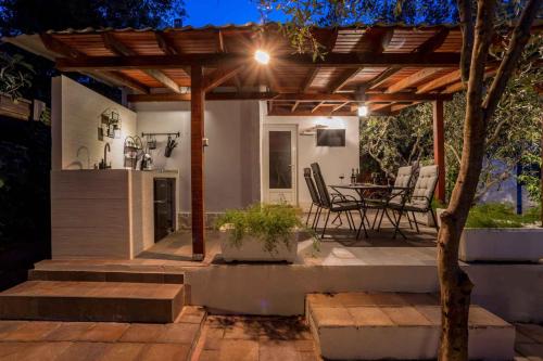 Holiday home Stari Grad/Insel Hvar 6341