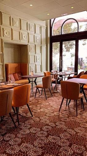 Excellente restauration