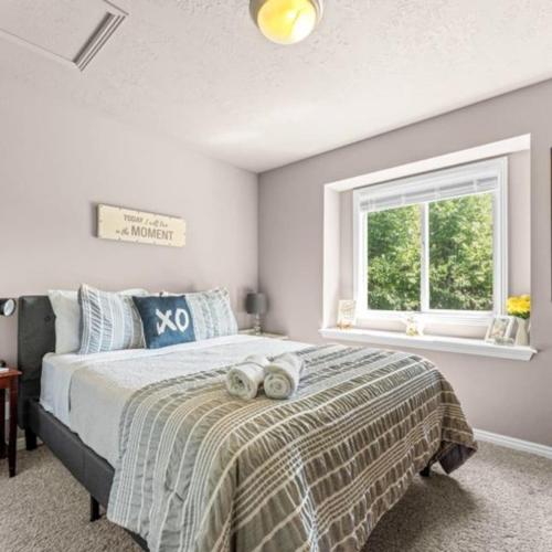 Lochsa fun in new Meridian WD and King Bed, Meridian (foto 4)