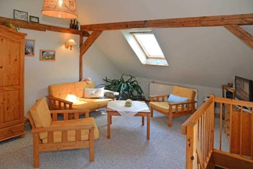 Ruegen_Fewo 43 in 阿蒂法爾