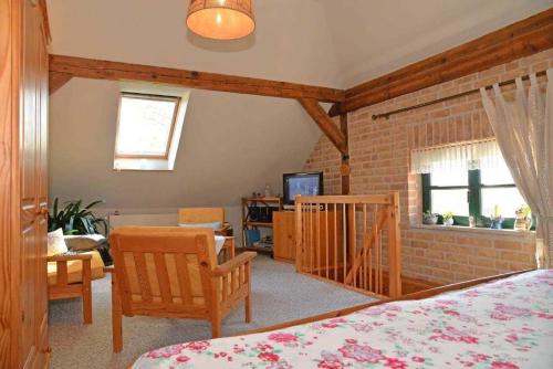 Ruegen_Fewo 43 in 阿蒂法爾