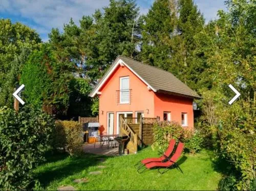 Holiday home in Zinnowitz (Seebad) 33031 in Zinnowitz, Deutschland