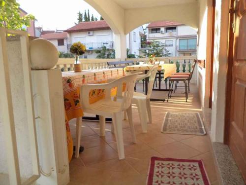 Apartment in Pula/Istrien 11382 - image 11
