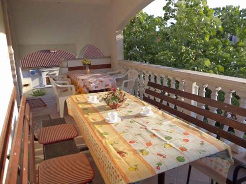 Apartment in Pula/Istrien 11382 - image 4