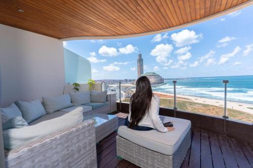 KEEP CALM AND THINK OF THE SEA, MARINA!!, Casablanca (foto 3)