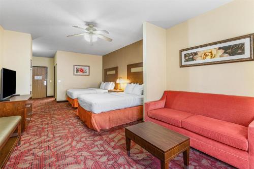 Best Western Plus Ruidoso Inn - image 7