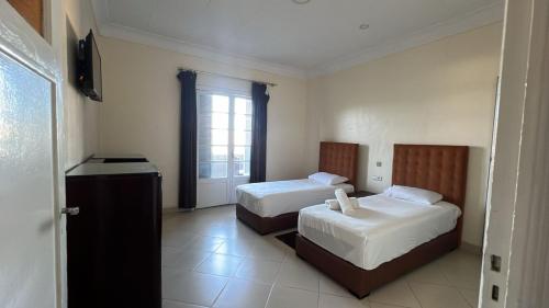 Hotel Le Gardenia (ex Lutetia)