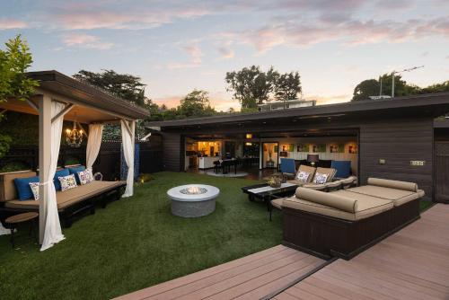 New Listing Burbank Bungalow by Colby&Conrad
