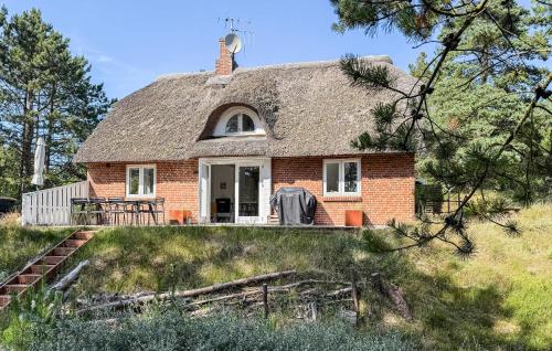 Holiday Home A Hveyselsvej Rømø V