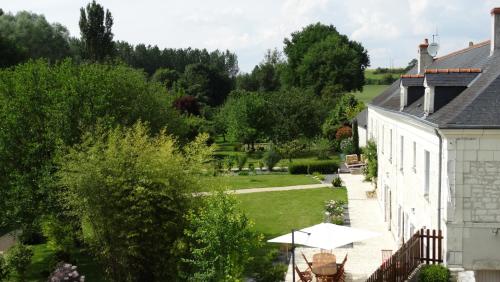 Moulin de reigner - Chambre d'hôtes - Anché