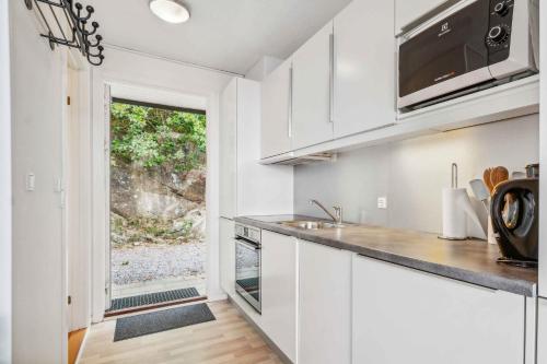 บริการและสิ่งอำนวยความสะดวก, Lovely Holiday Apartment Consumption Included in ซันด์คาส