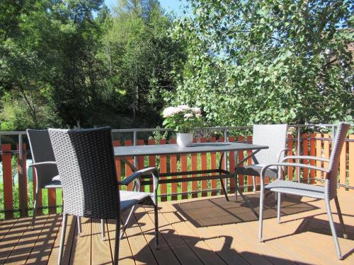 Ferienwohnung Schönmünzblick - Urlaub im Nationalpark Schwarzwald - Schwarzwald Plus inklusive in Baiersbronn, Deutschland