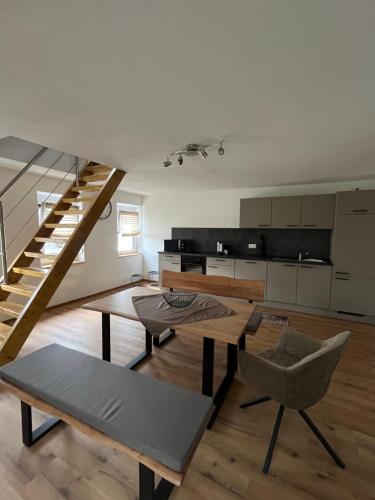 Wohnung Anna in 多瑙河畔迪林根