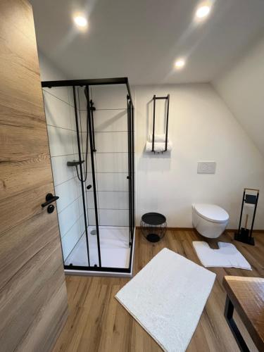 Wohnung Anna in 多瑙河畔迪林根