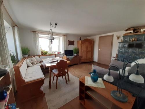 Buitenkant, Anno Wohlfühlidylle (Anno Wohlfuhlidylle) in Kirchdorf i. Wald