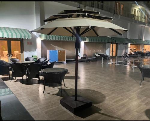 Country Inn & Suites By Migrolino in Lucknow